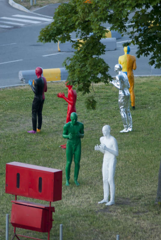 Airport Zombies (KBP) ����� ����  �� PhotoGeek.ru #����� #�������� ���������� #���-�����������