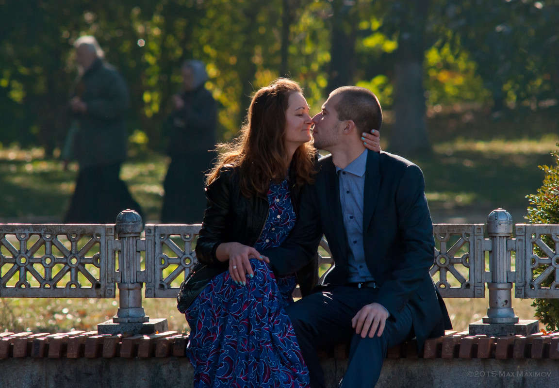 ���� Nikkor-H 300/4.5 ����� ����  �� PhotoGeek.ru #����� #�������