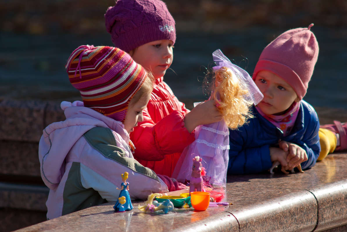 ���� Nikkor-H 300/4.5 ����� ����  �� PhotoGeek.ru #������� #������