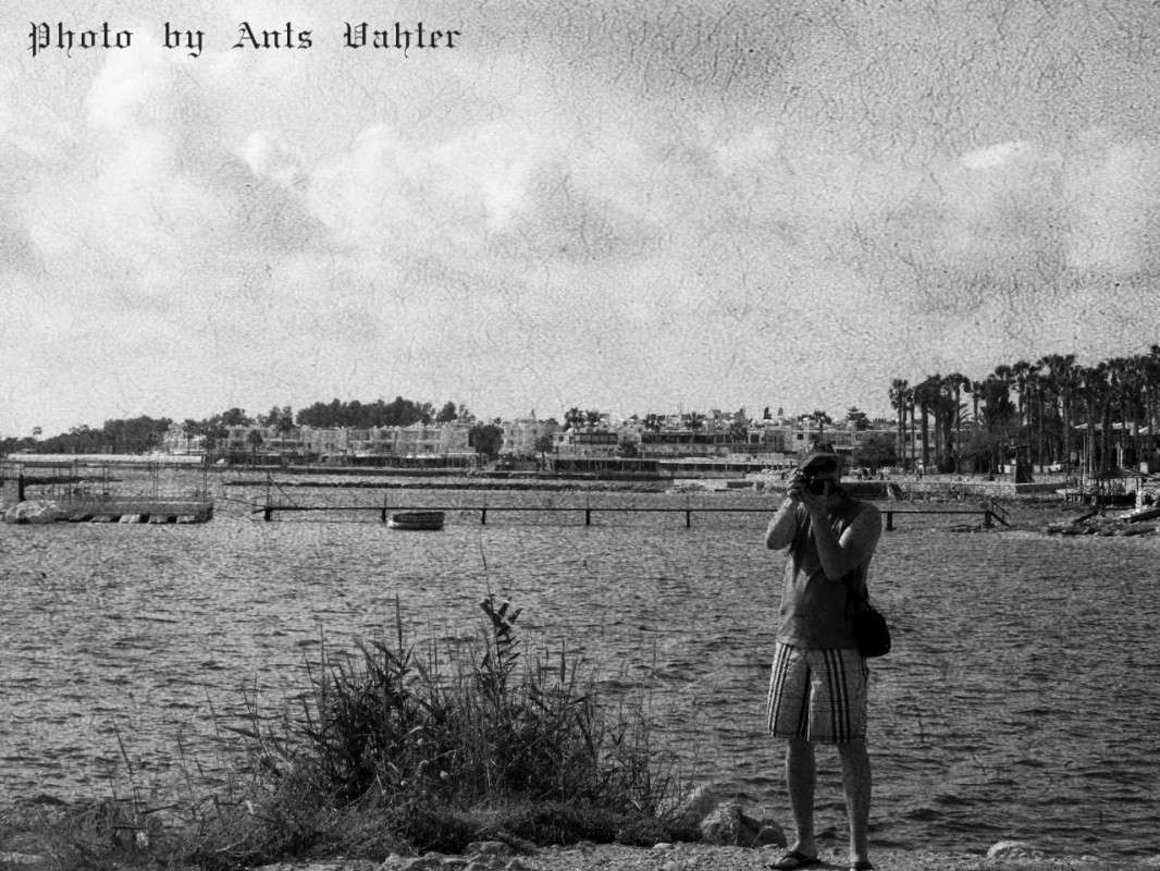 Cyprus ����� Ants Vahter �� PhotoGeek.ru #������� #��������