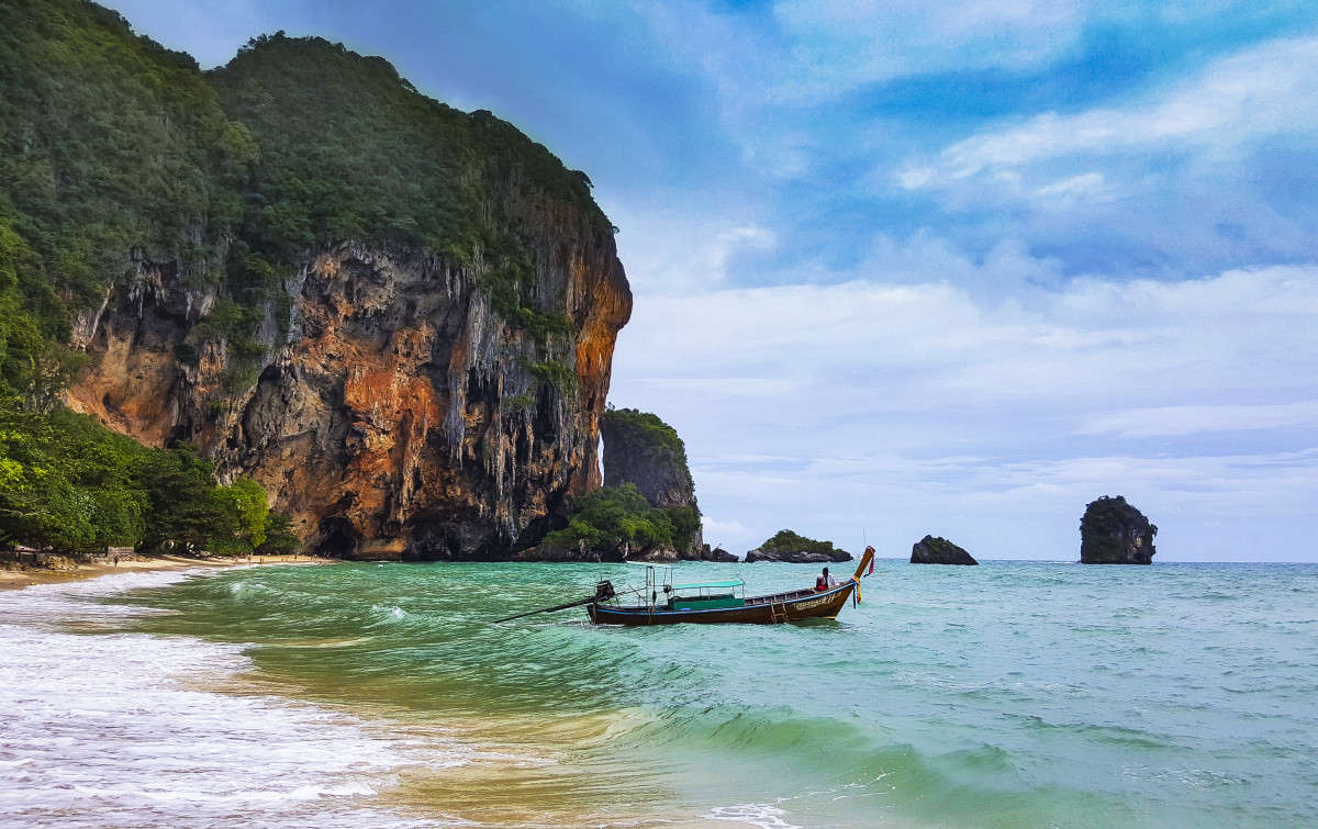 Остров Koh Chang