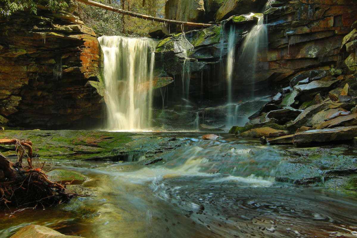 ������� Alakala, West Virginia ����� Naum Likholat �� PhotoGeek.ru #������ ��� �������