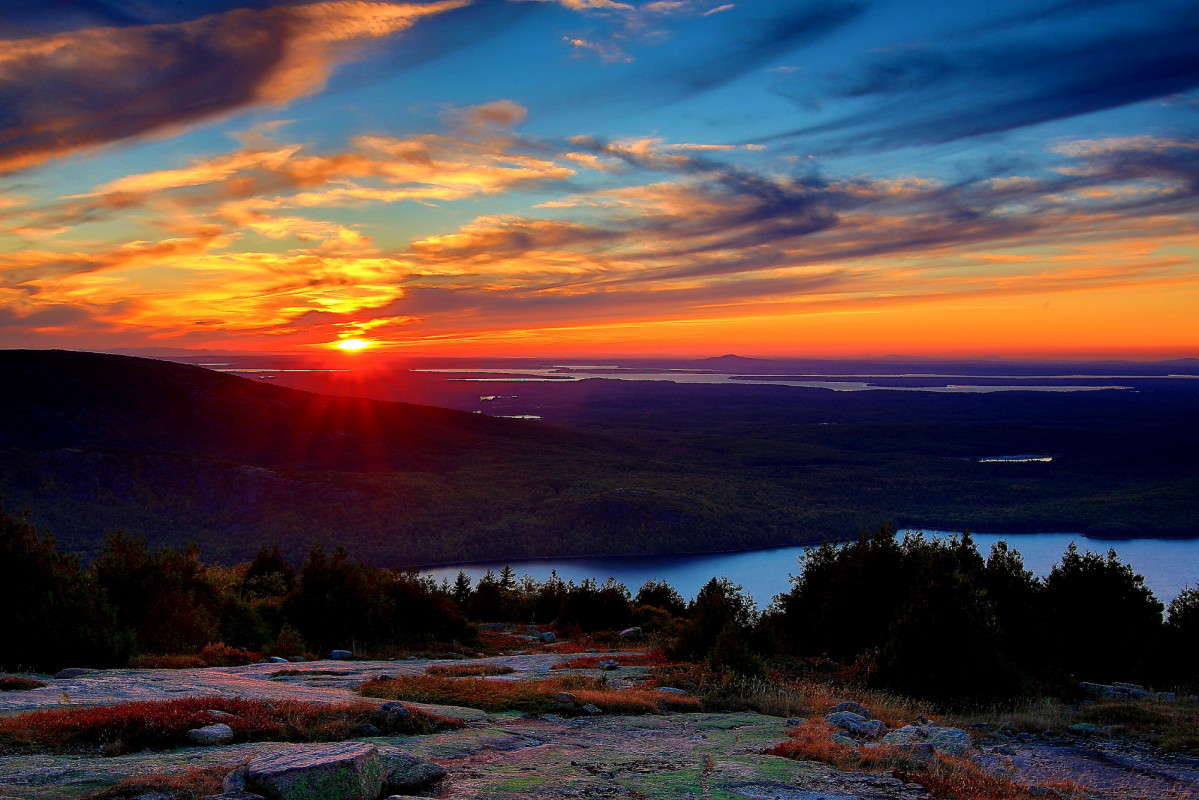 ���� Maine .���� �� ���� ������� ������ ����� Naum Likholat �� PhotoGeek.ru #������ ��� �������