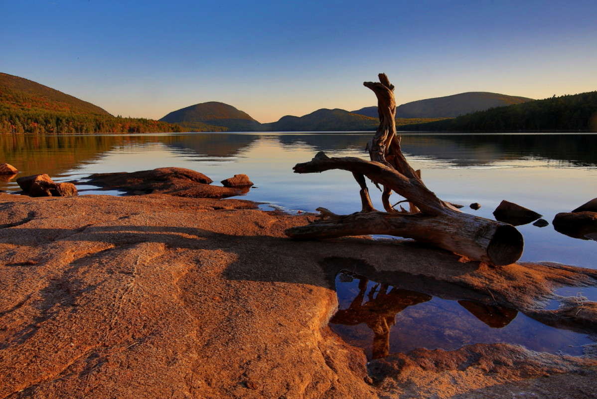 ���� Maine ����� Naum Likholat �� PhotoGeek.ru #������ ��� �������