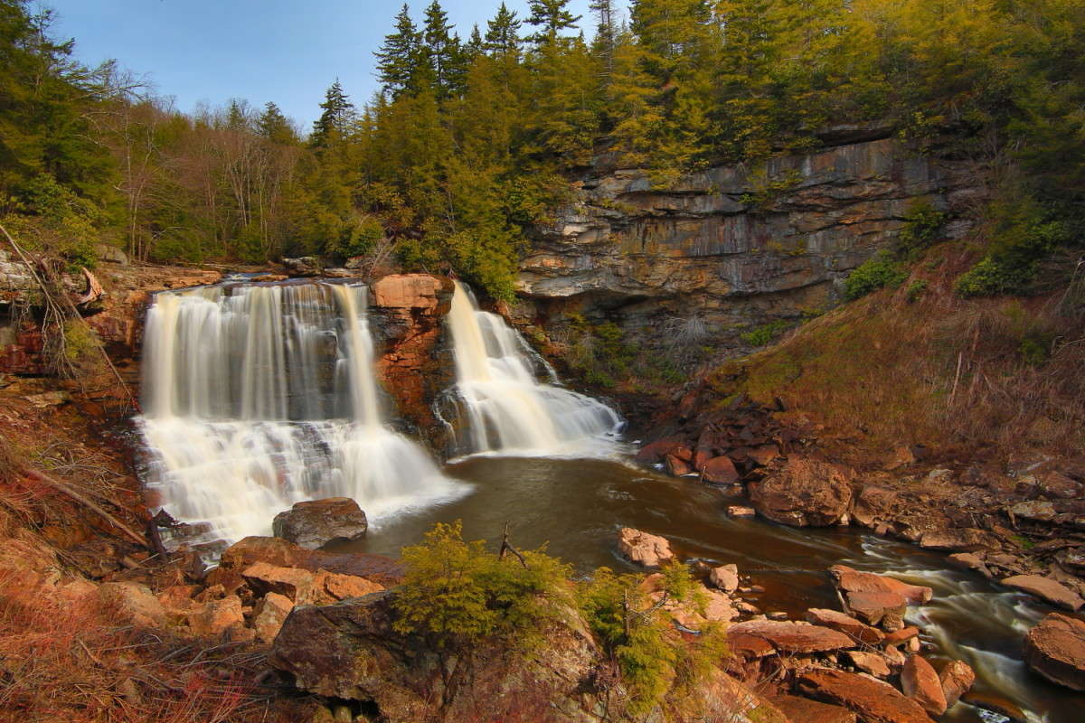 Black Water State Park ����� Naum Likholat �� PhotoGeek.ru #������ ��� �������