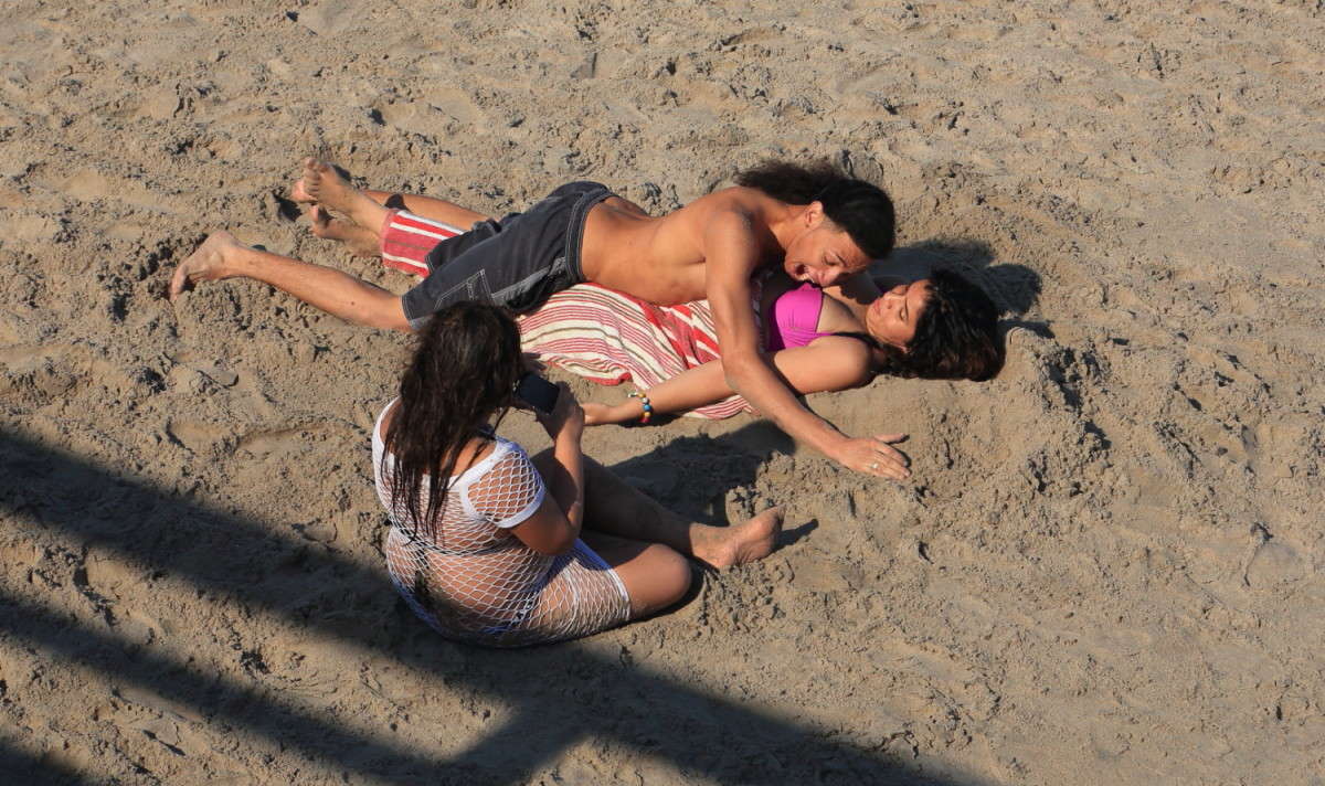 �� ���� ,��� ������� ����� Naum Likholat �� PhotoGeek.ru #�������