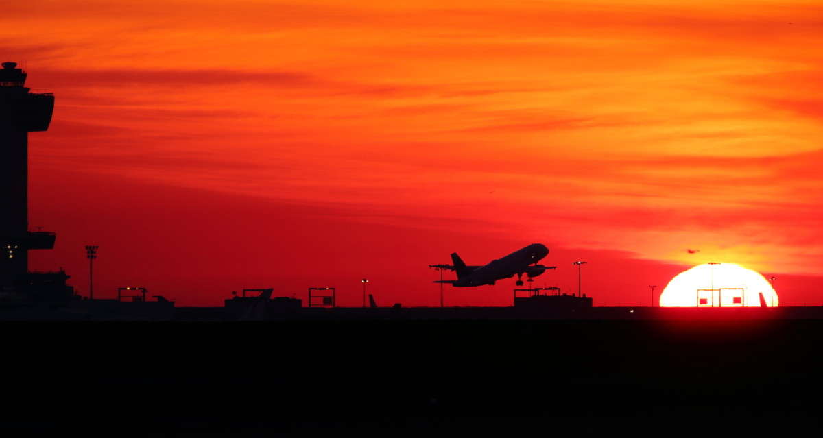 �������� JFK ( ������ ) ����� Naum Likholat �� PhotoGeek.ru #��������