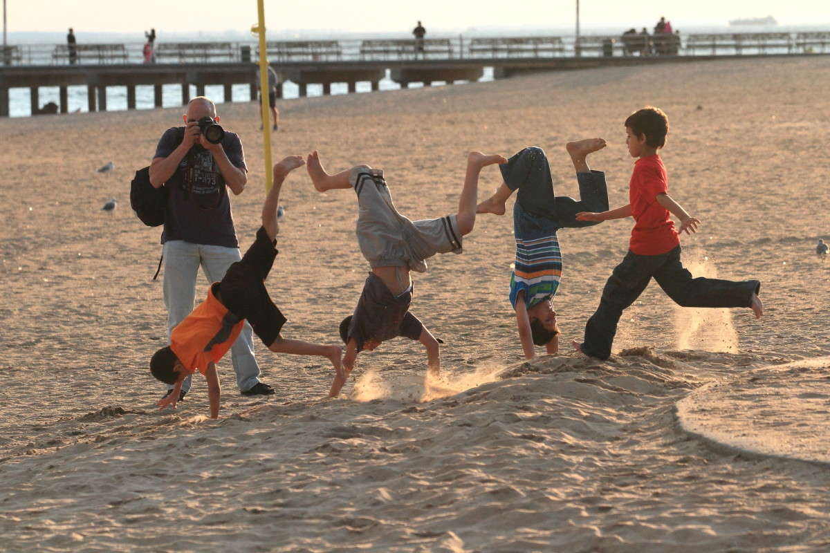 � ���� �������� ��� ���� 3 ����� Naum Likholat �� PhotoGeek.ru #��������