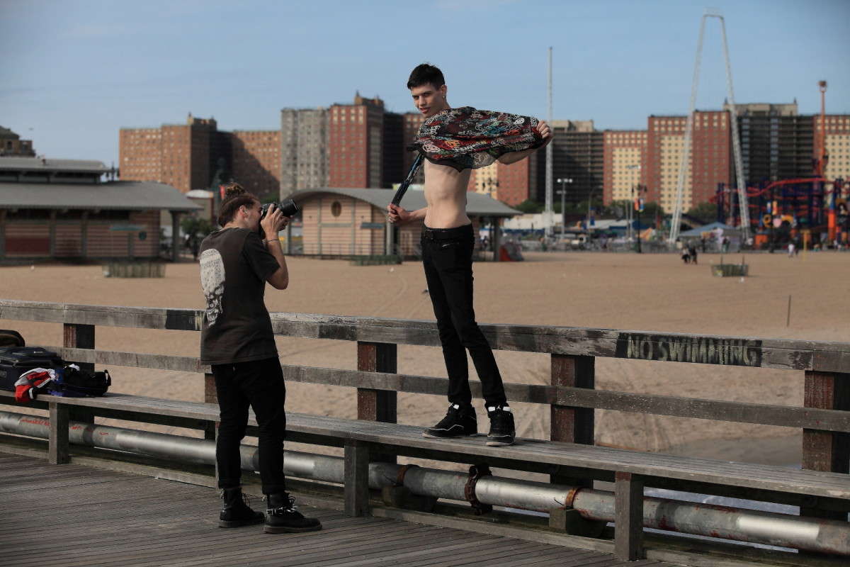 � ���� �������� ��� ���� 8 ����� Naum Likholat �� PhotoGeek.ru #��������