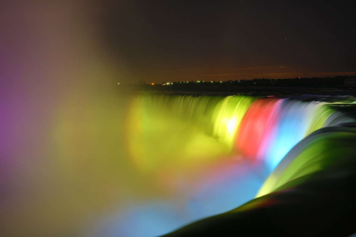 Niagara Falls ����� Naum Likholat �� PhotoGeek.ru #������ ��� �������