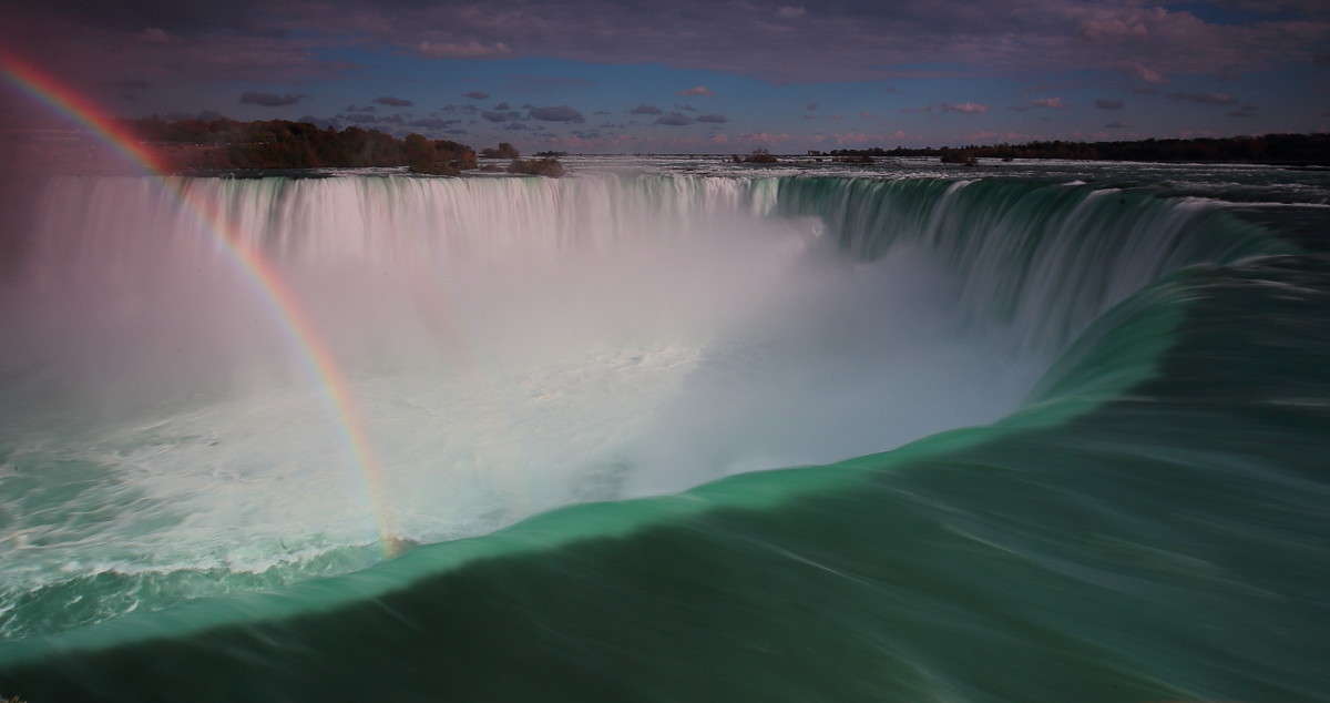 Niagara Falls 5 ����� Naum Likholat �� PhotoGeek.ru #������ ��� �������