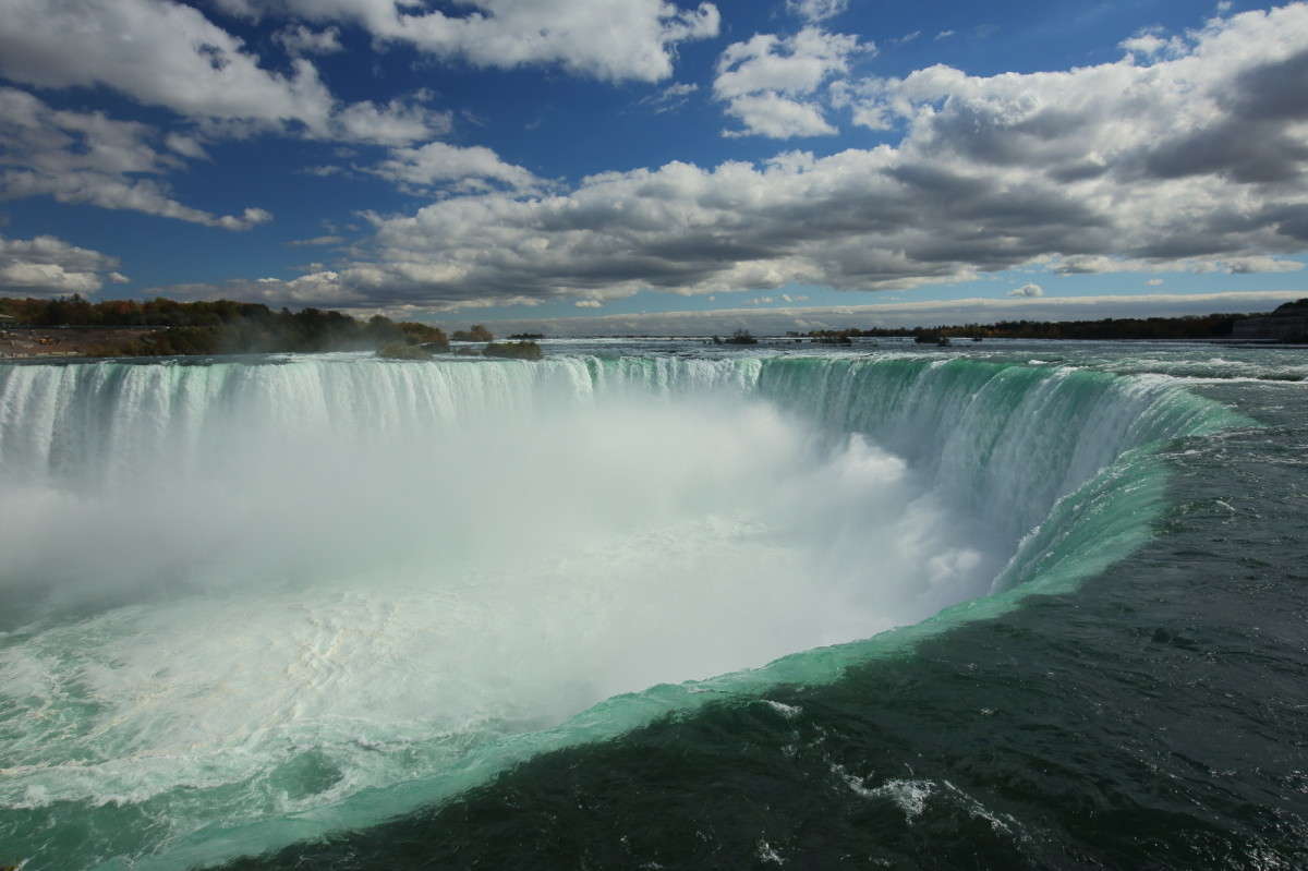 Niagara Falls 10 ����� Naum Likholat �� PhotoGeek.ru #������ ��� �������