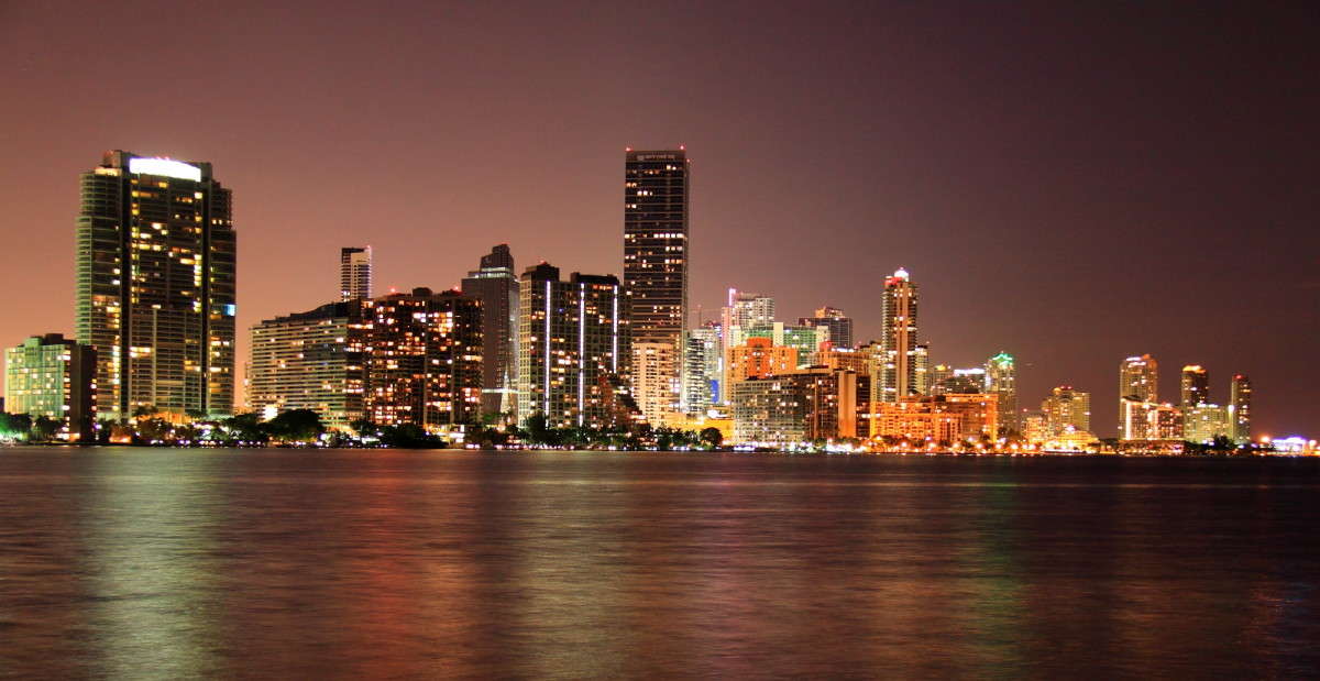 Miami ����� Naum Likholat �� PhotoGeek.ru #������ ��� �������