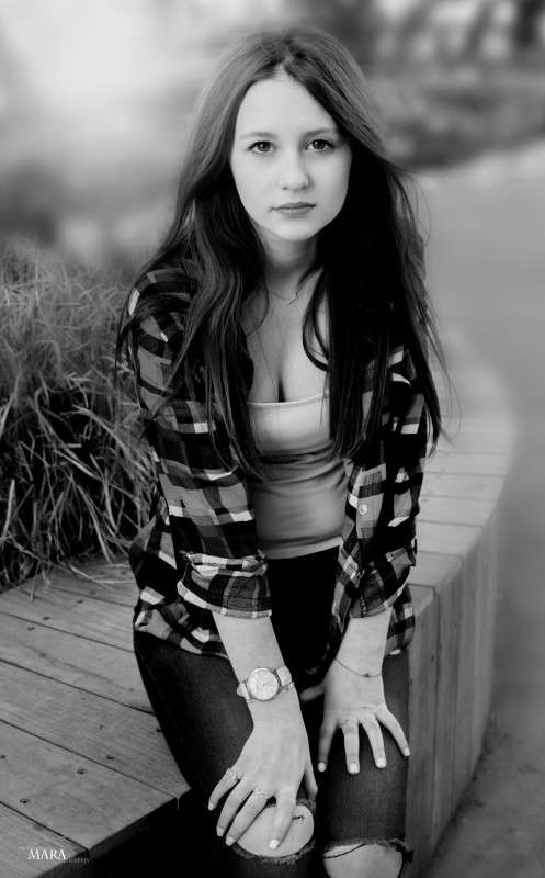 ������ ����� Mara Photography �� PhotoGeek.ru #�������
