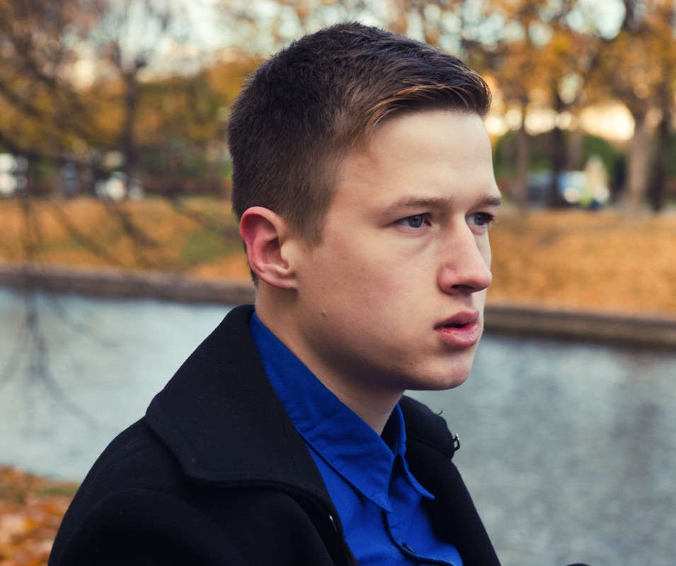 ������ ������� ����� Sergey  �� PhotoGeek.ru #�������