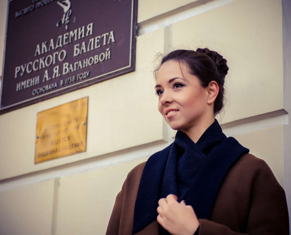 alma mater ����� Sergey  �� PhotoGeek.ru #�������� ���������� #�������