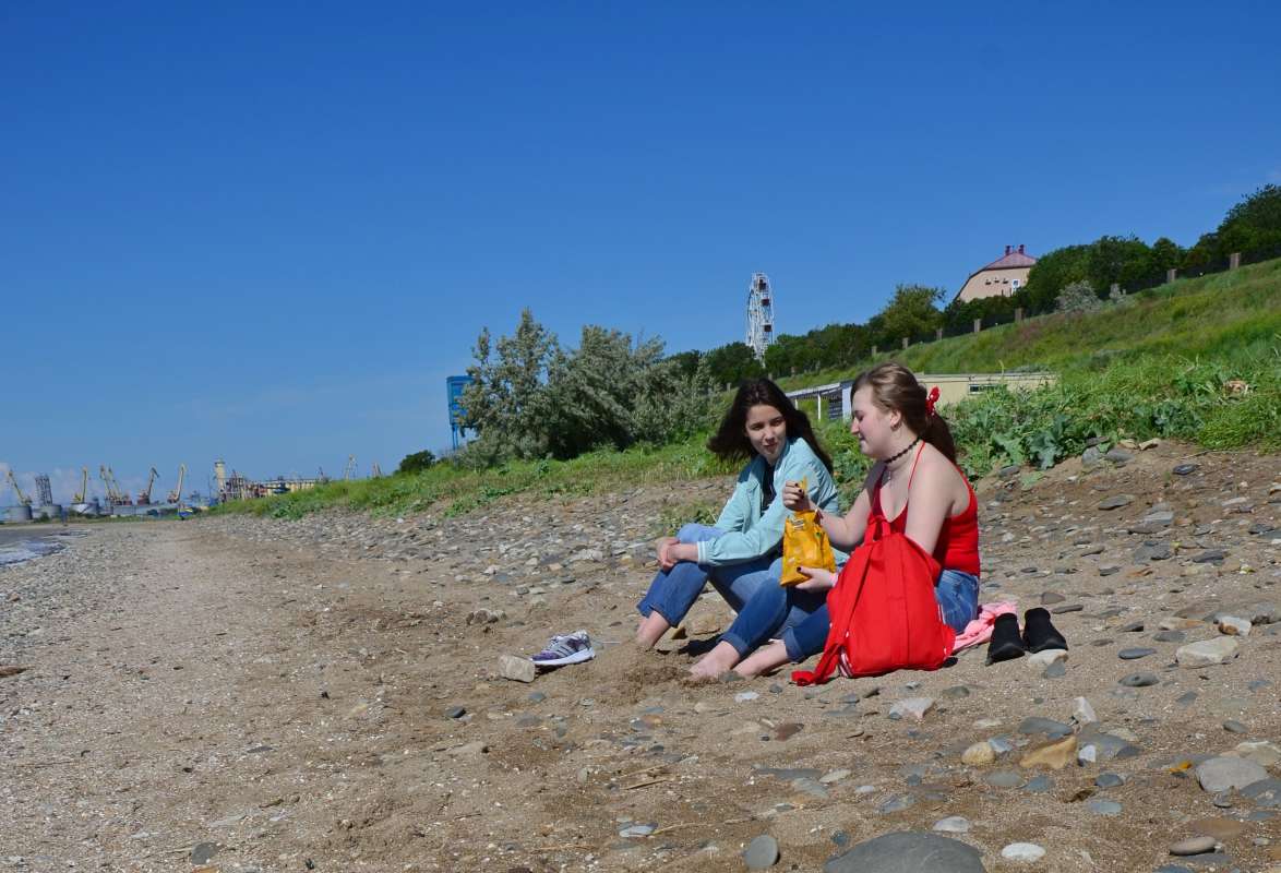 �� ���������� ����� ����  �� PhotoGeek.ru #�������� ����������