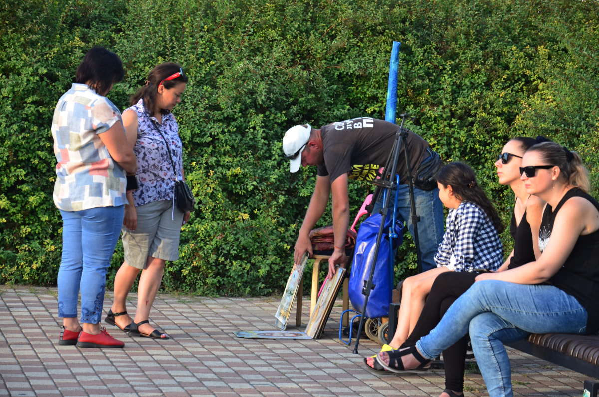 �� �������� ����� ����  �� PhotoGeek.ru #�������� ����������