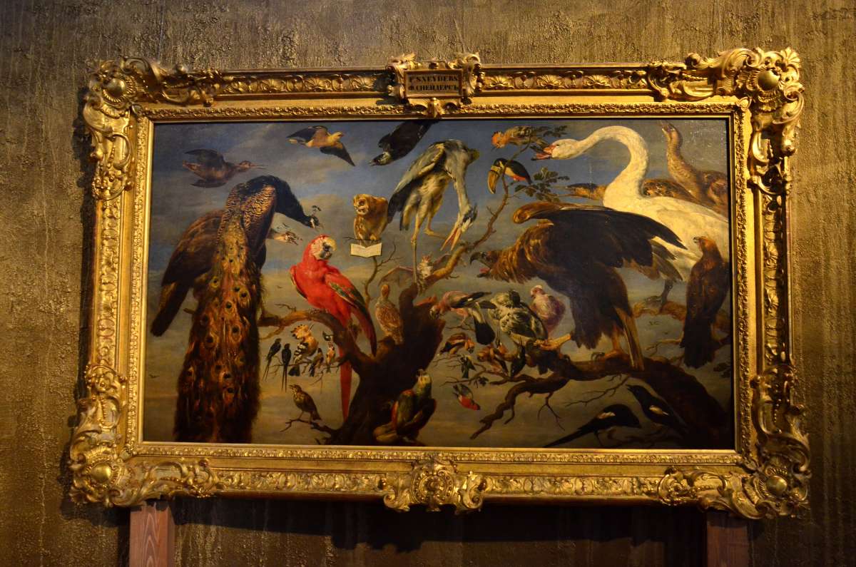 � ����� �������� ����� ����  �� PhotoGeek.ru #������ #Fine Art #����� #����������� #��������