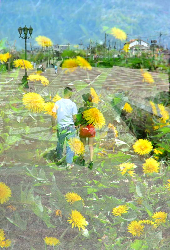 ������������� ���������� ����� ����  �� PhotoGeek.ru #�������� #Fine Art