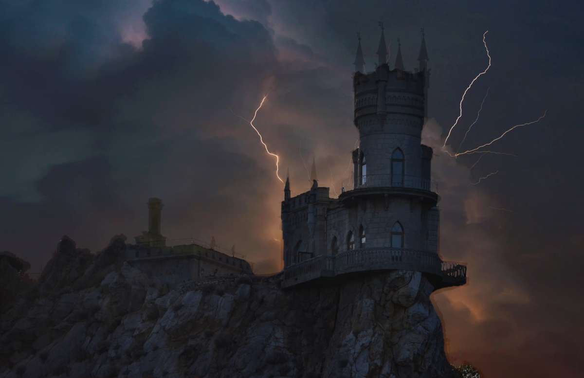 ���� ������ ����� ����  �� PhotoGeek.ru #�������� #Fine Art #������