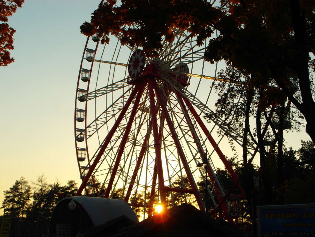 �������� ������ ���������. ����� Pavel Filipenkov �� PhotoGeek.ru #�����