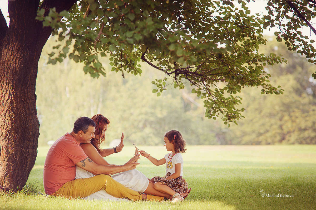 ... ����� Masha Glebova �� PhotoGeek.ru #������� #������