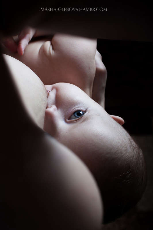 ... ����� Masha Glebova �� PhotoGeek.ru #�������