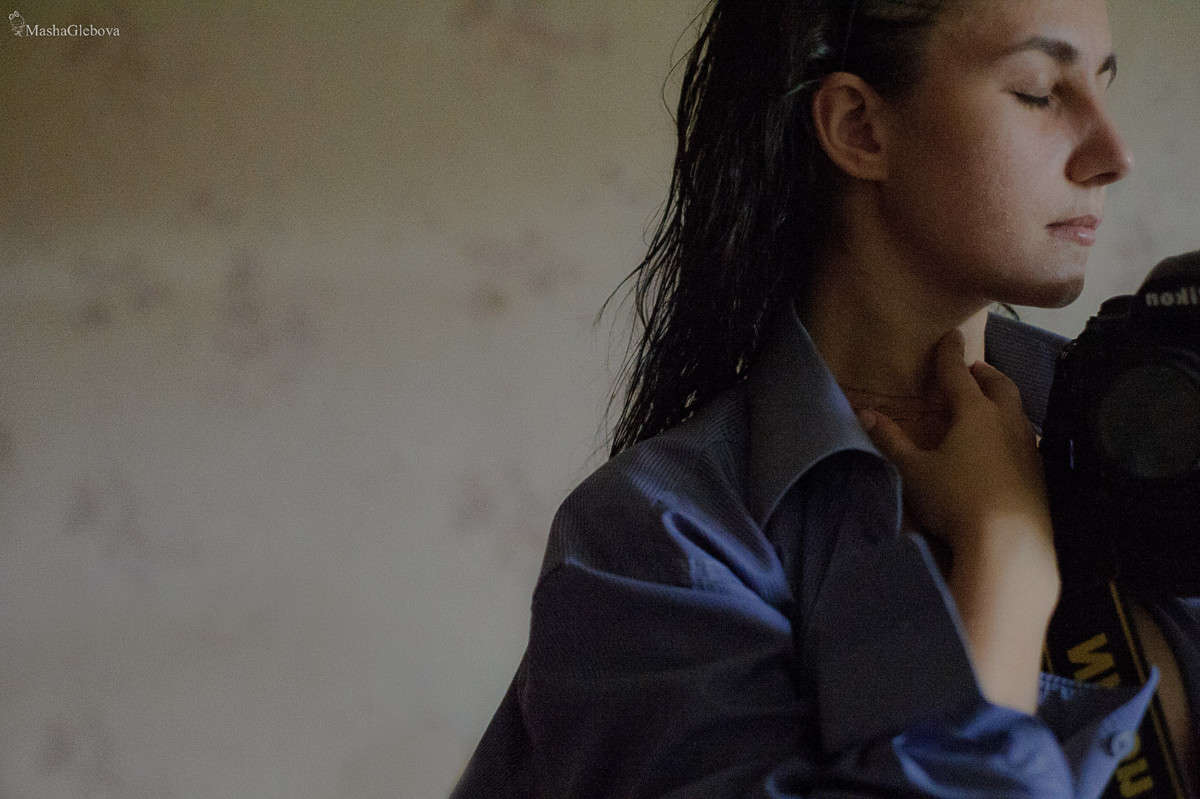 ... ����� Masha Glebova �� PhotoGeek.ru #�������