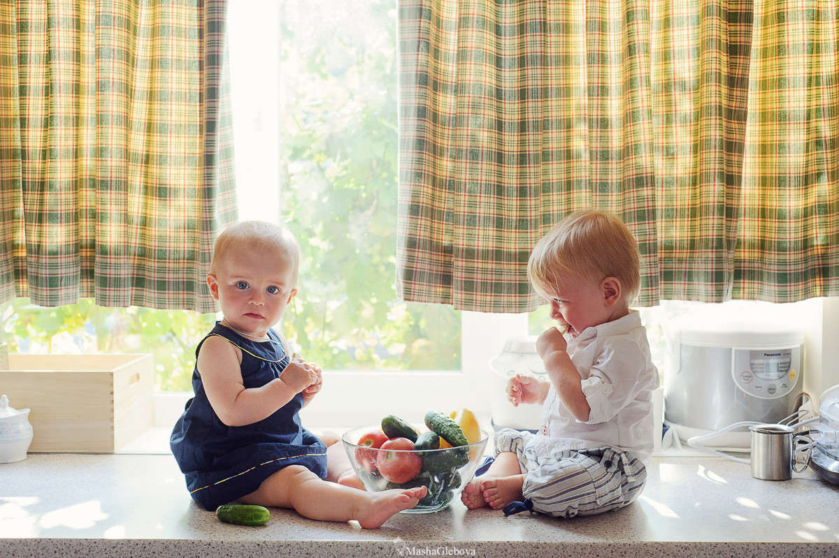 ... ����� Masha Glebova �� PhotoGeek.ru #�������