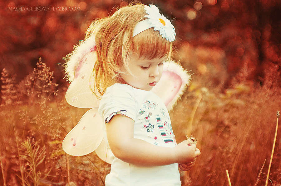 ... ����� Masha Glebova �� PhotoGeek.ru #������� #������