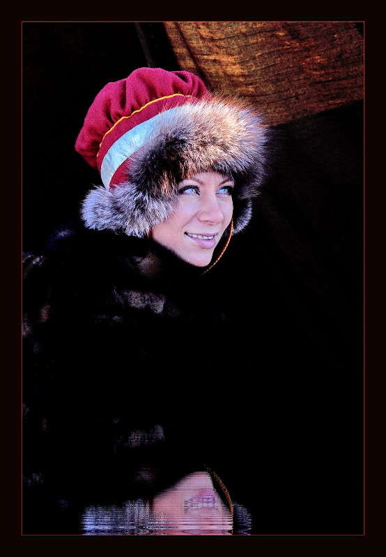 ������� � ����. ����� ��������� ���������� �� PhotoGeek.ru #�������