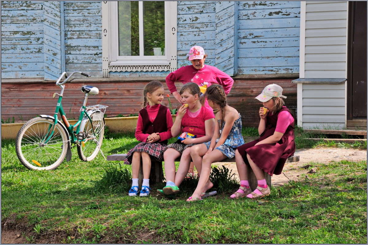 ����������� ��������. ����� ��������� ���������� �� PhotoGeek.ru #�������� ����������