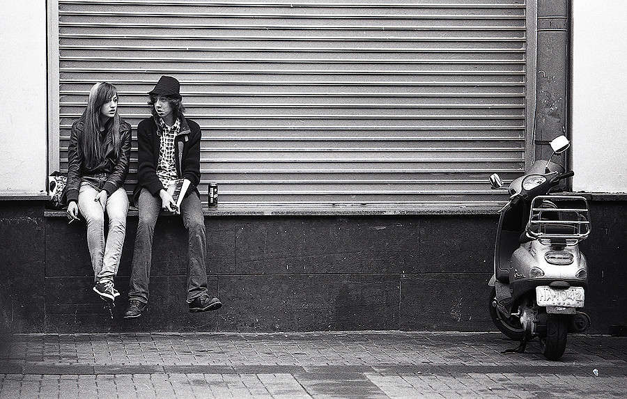 ... ����� ��������� �� �� PhotoGeek.ru #����� #�������� ���������� #Ilford #��������������� #�����-���� #�����-�����