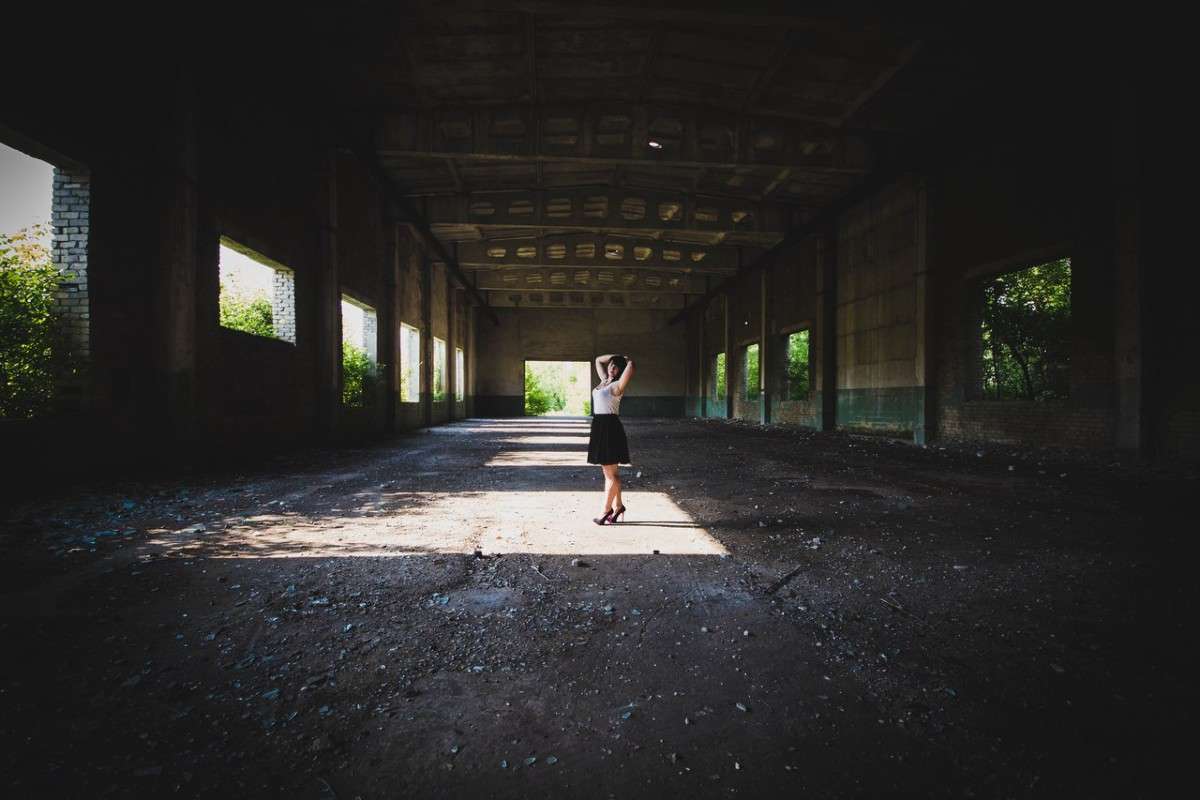 �������� ����� ������ ������� �� PhotoGeek.ru #�������