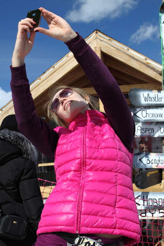 APPLE on the SKY ����� ���� ���������� �� PhotoGeek.ru #�������� ���������� #������� #���������������