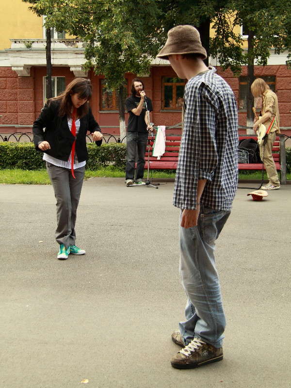 Street Dance ����� ���� ���������� �� PhotoGeek.ru #����� #��������