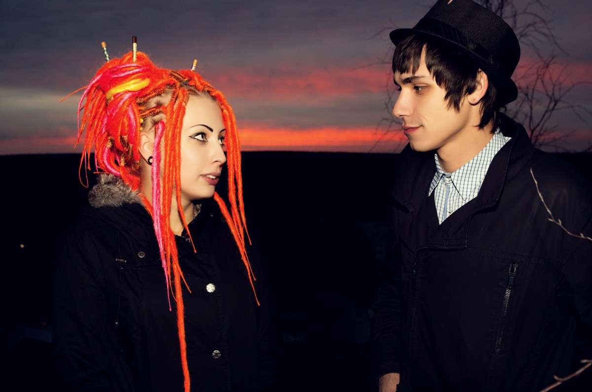 ���� � ������ ����� ������  �� PhotoGeek.ru #�������