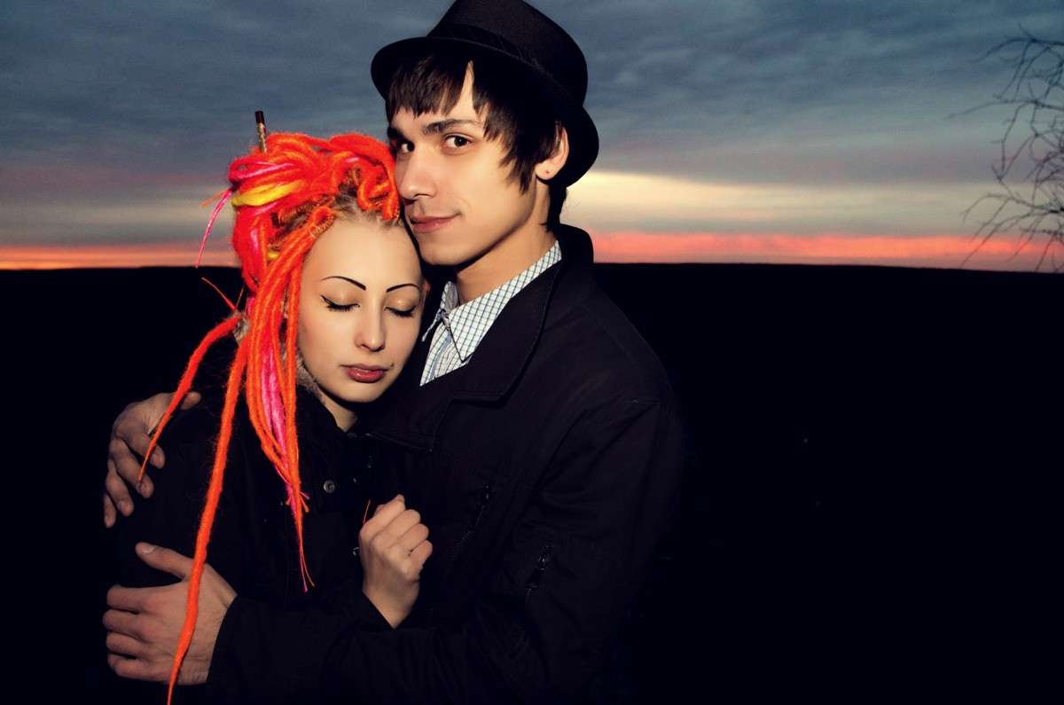 ���������� ����� ������  �� PhotoGeek.ru #�������