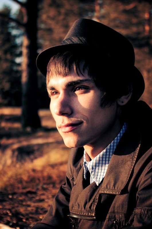 ������� ����� ������  �� PhotoGeek.ru #�������