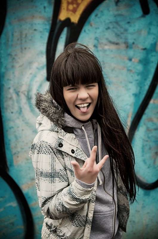 �������� ����� ������  �� PhotoGeek.ru #�������