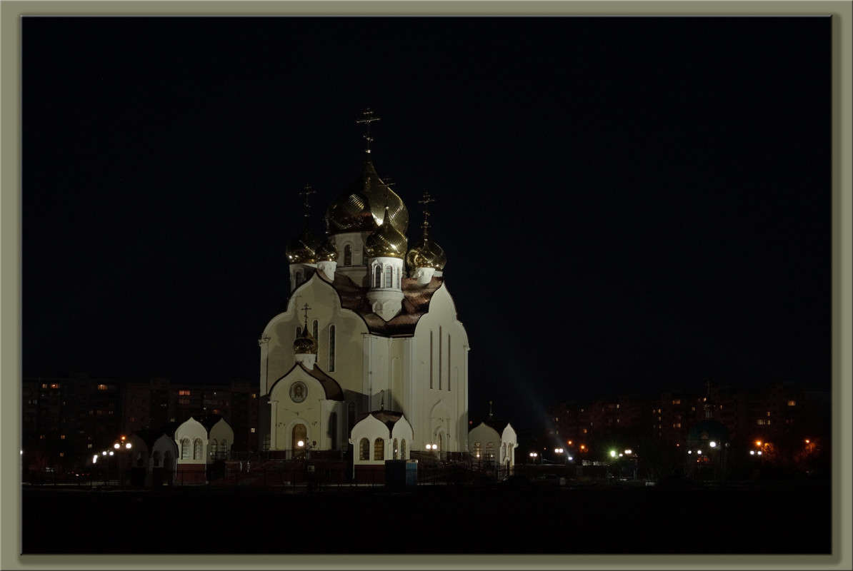 ������ ��������� ����� ������  �� PhotoGeek.ru #�����