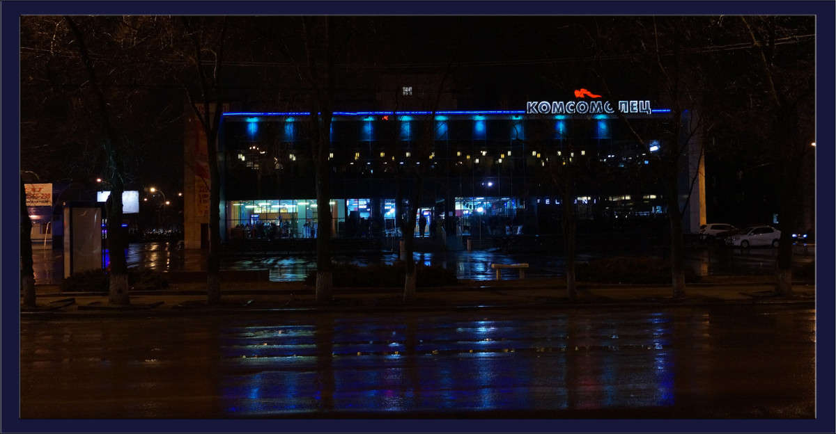 ����� 28 ������� ����� ������  �� PhotoGeek.ru #�����