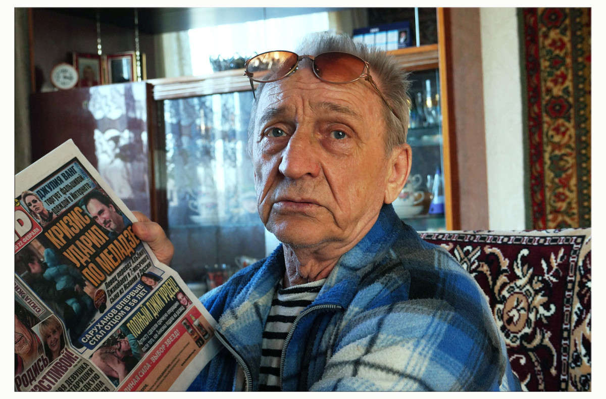 ������ ������� ����� ������  �� PhotoGeek.ru #�������