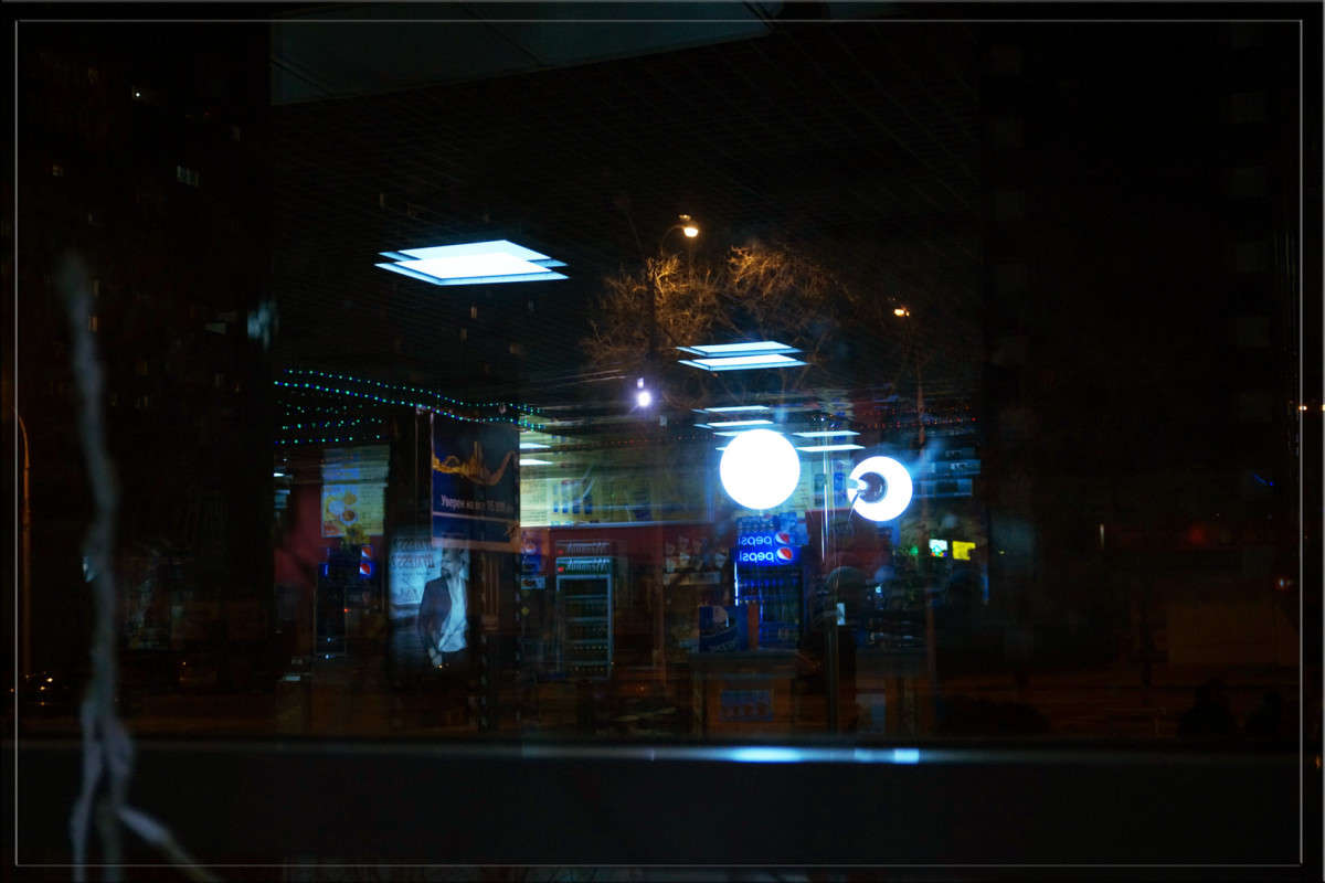 ��������� 2 ����� ������  �� PhotoGeek.ru #�����