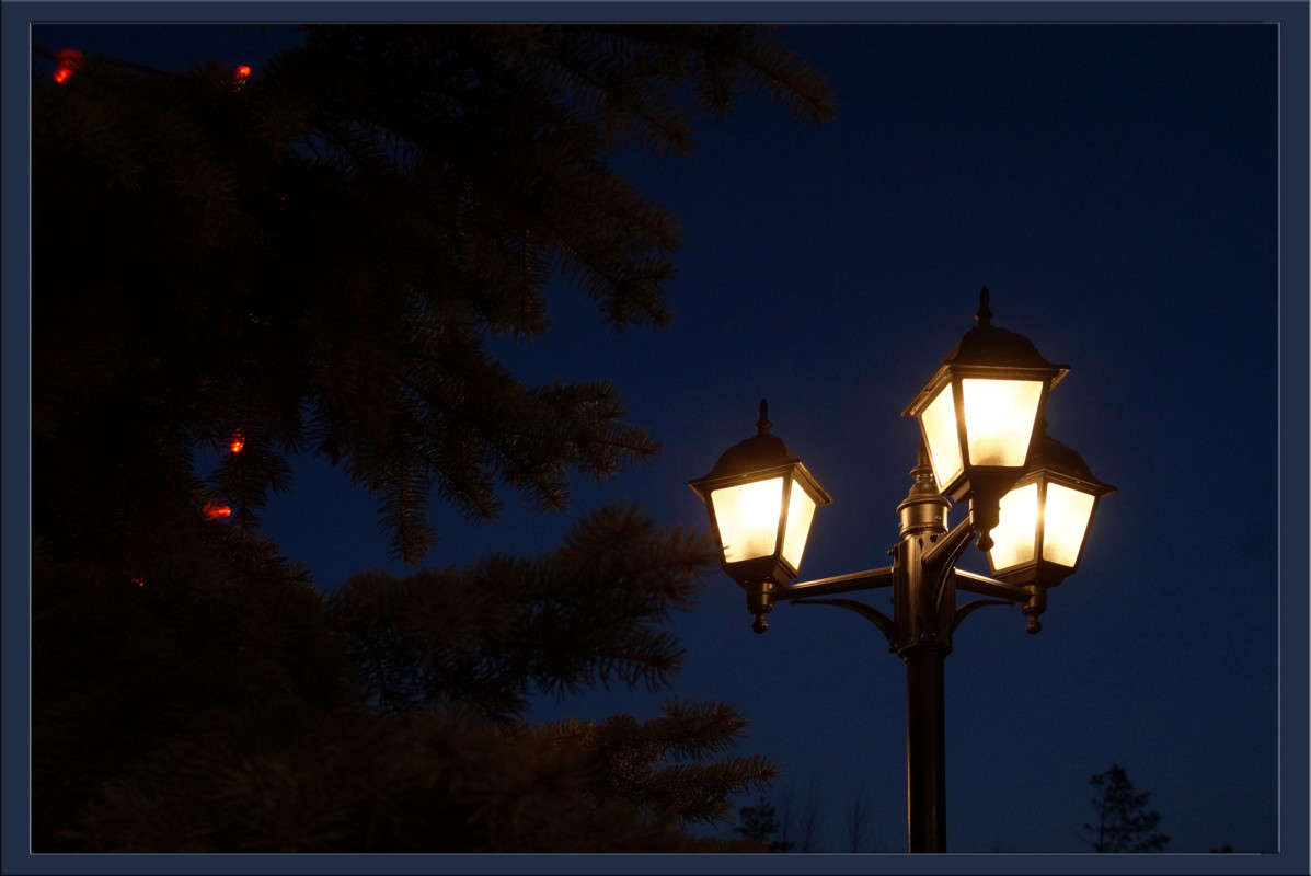 �������� 3 ����� ������  �� PhotoGeek.ru #�����