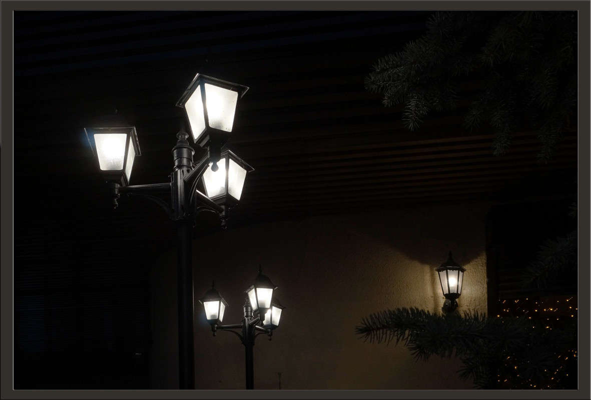 �������� 2 ����� ������  �� PhotoGeek.ru #�����