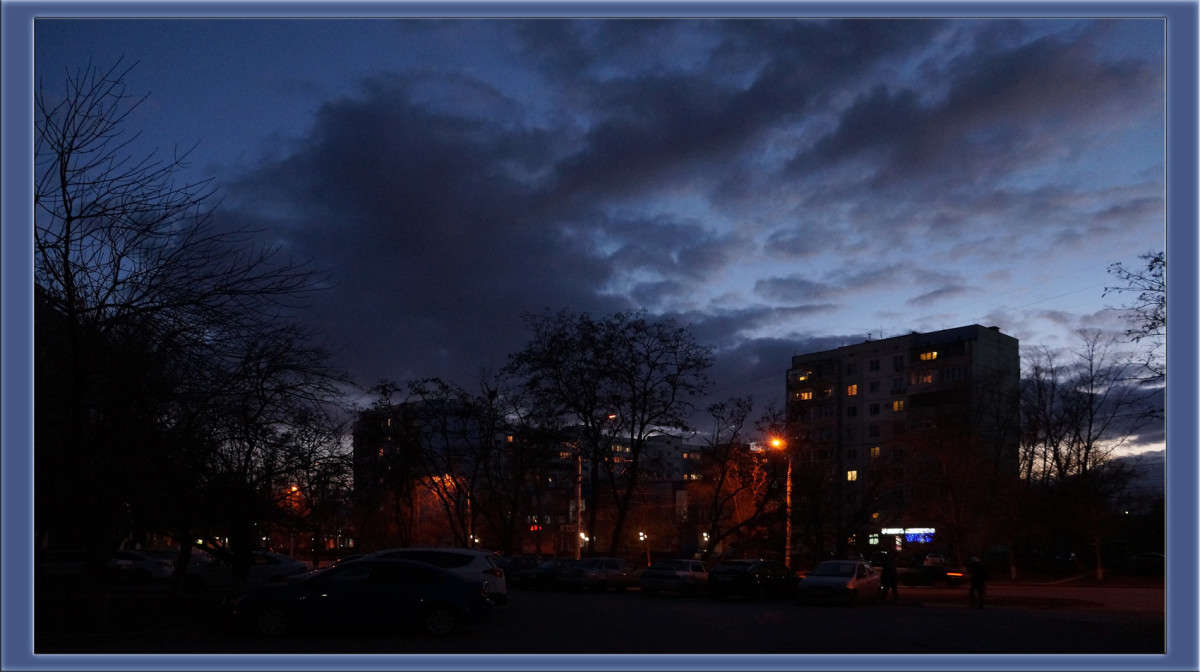 �������� ����� ������  �� PhotoGeek.ru #�����