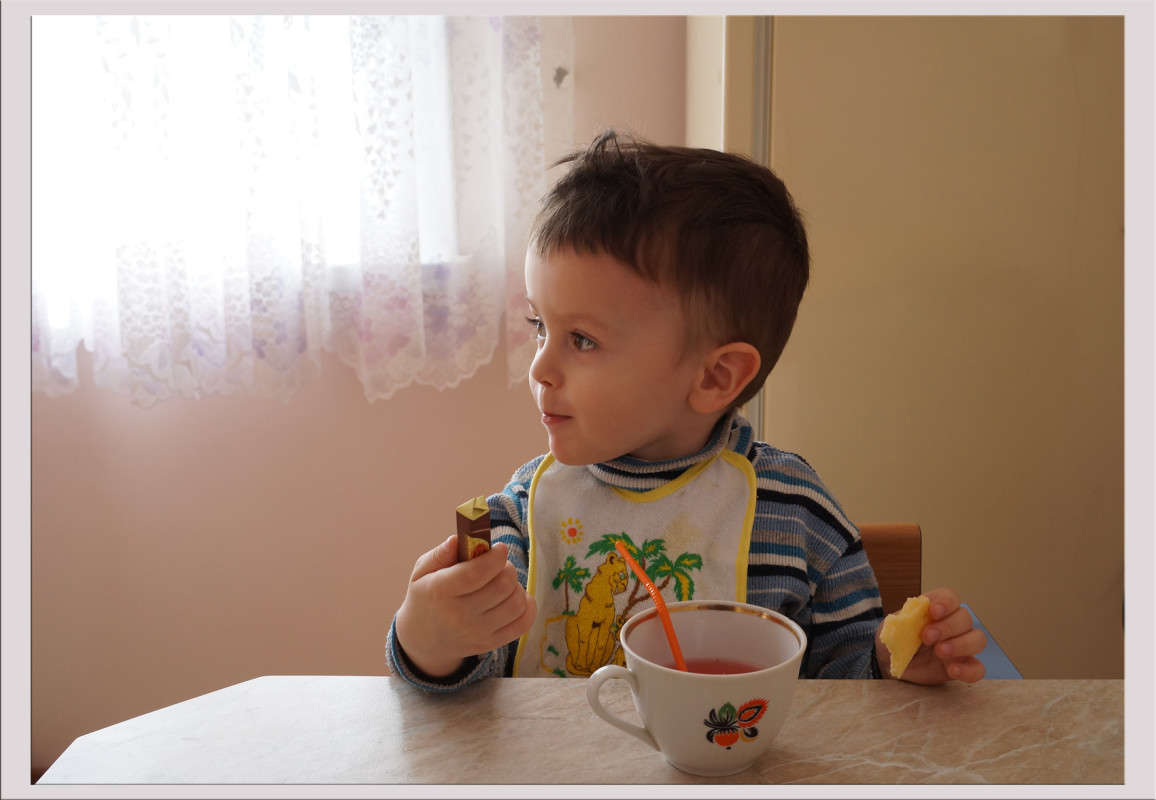 ��� ������� � ������ ����� ������  �� PhotoGeek.ru #�������