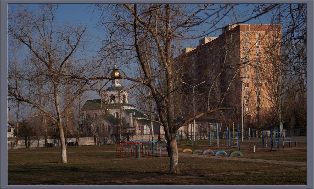 ��� �� ��������� ����� ����� ������  �� PhotoGeek.ru #�����